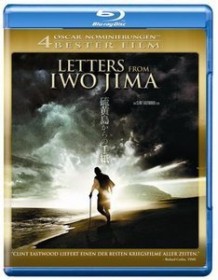 Letters From Iwo Jima (Blu-ray)
