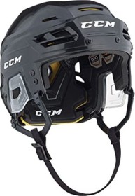 CCM Tacks 310 Combo Senior Helm schwarz (Herren)