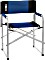 Brunner Bravura camping chair black/blue (0404190N.C05)