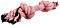 Trixie Spieltau, Baumwolle/Polyester, 26cm, verschiedene Farben (3272)