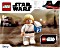 LEGO Star Wars - hatch Skywalker with blue milk (30625)