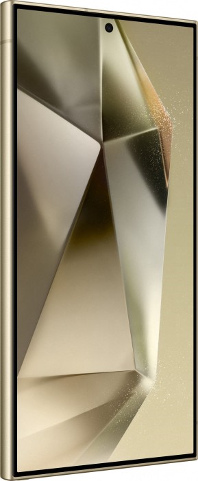 Samsung Galaxy S24 Ultra S928B/DS 256GB Titanium Yellow