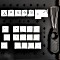 Traitors ETERNITY, PBT Keycap set, 109 keys, ISO-UK Vorschaubild