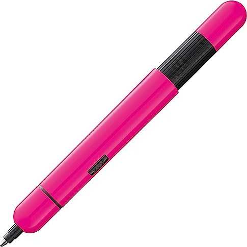 Lamy pico neon rosa, Kugelschreiber