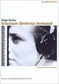 Entuziazm - Simfonija Donbassa (DVD)