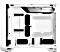 Fractal Design Torrent Nano White TG Clear Tint, szklane okno, mini-ITX Vorschaubild