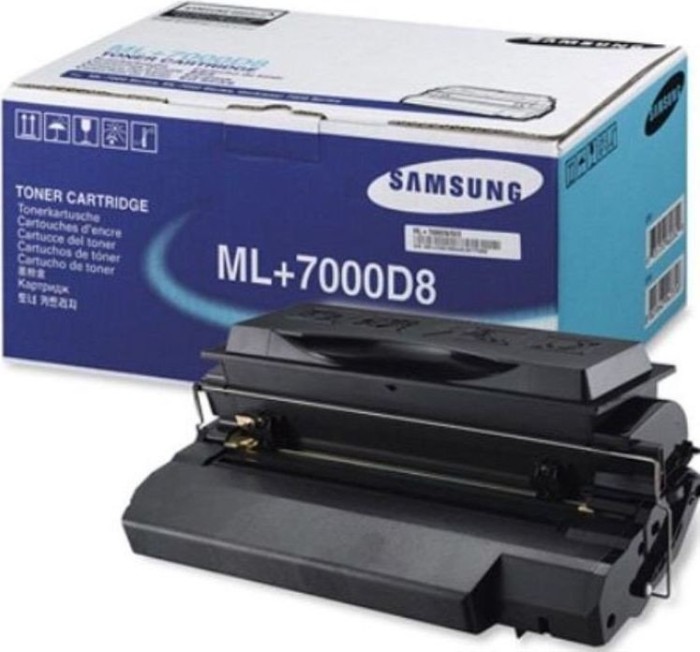 Samsung Toner ML-7000D8 schwarz