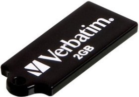 schwarz 2GB USB A 2 0