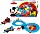 Carrera First Set - Mickey's Fun Race (63013)
