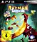 Rayman Legends (PS3) Vorschaubild