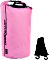 Overboard Dry Tube Pack Drypack 20l rosa