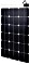 Carbest Power Panel Flex - 12V, 80Wp (85319)