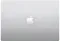 Apple MacBook Air 15", silber, M3 - 8 Core CPU / 10 Core GPU, 24GB RAM, 256GB SSD, DE Vorschaubild