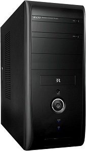 3R system R450 czarny