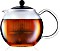 Bodum Assam tea maker 0.5l black (1823-01)