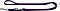 Hunter verstellbare Führleine 20/200, violett (46677)
