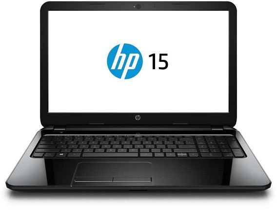 HP 15-g003sw, E1-2100, 4GB RAM, 500GB HDD, PL
