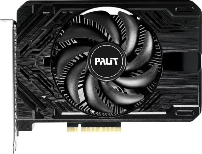 Palit GeForce RTX 4060 StormX, 8GB GDDR6, HDMI, 3x DP