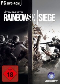Rainbow Six: Siege - Topaz (Add-on)
