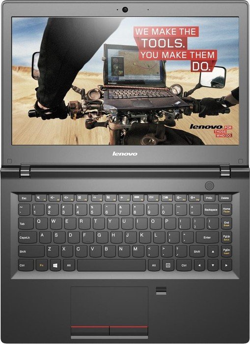 Lenovo E31-70, Core i3-5005U, 4GB RAM, 128GB SSD, DE