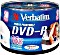 Verbatim DVD-R 4.7GB, 16x, 50er Spindel, printable (43533)