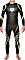 Arena triathlon carbon wetsuit black (men) (1A629)