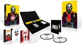 Joker (Special Editions) (4K Ultra HD) (UK)