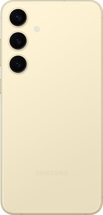 Samsung Galaxy S24+ S926B/DS 256GB Amber Yellow