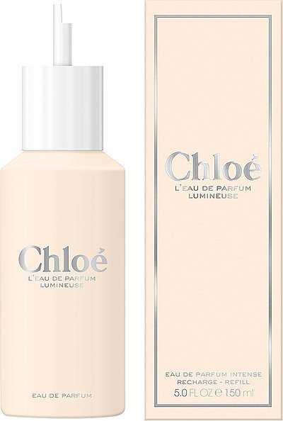 Chloé Signature Lumineuse woda perfumowana Refill, 150ml