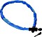 ABUS 4804K/75 chain lock, key blue (72484)