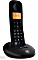 British Telecom Everyday Phone with Answer Machine Single black (090665)