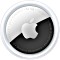 Apple AirTag bia&#322;y/srebrny (MX532ZM/A)