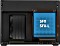 Lian Li DAN Cases A4-H2O, PCIe 4.0, srebrny, mini-ITX Vorschaubild
