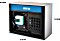 Lian Li DAN Cases A4-H2O, PCIe 4.0, silber, Mini-ITX Vorschaubild