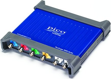 Pico PicoScope 3000 Series 3406D Oszilloskop