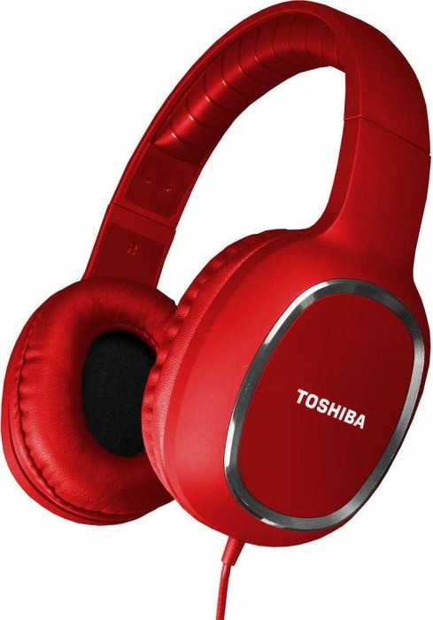 Toshiba Over Ear Stereo Headphones