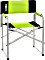 Brunner Bravura krzesło campingowe czarny/zielony (0404190N.C70)