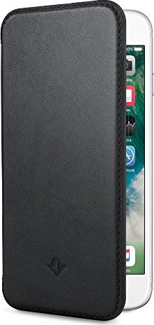 Twelve South SurfacePad für Apple iPhone 6 Plus/6s Plus schwarz