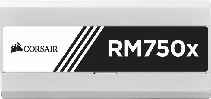 Corsair RMx White Series RM750x 750W ATX 2.4