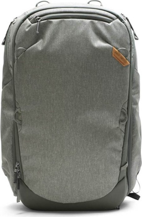 Peak Design Travel Backpack 45L Rucksack grün