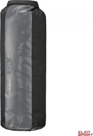 Ortlieb PS490 22L Packsack schwarz/grau