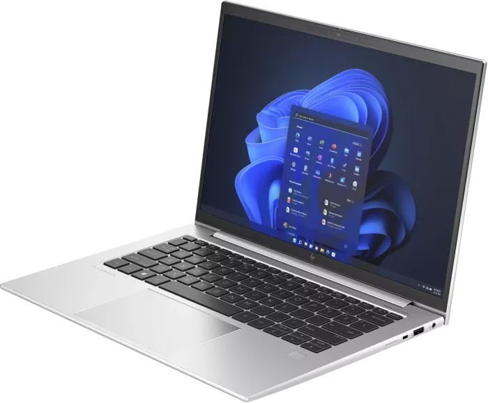 HP EliteBook 1040 G10, Core i7-1355U, 32GB RAM, 1TB SSD, 5G, DE