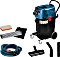 Bosch Professional GAS 55 M AFC electric wet and dry vacuum cleaner (06019C3300)