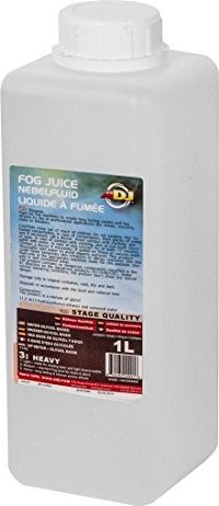 American DJ Fog Juice 3 heavy 1L