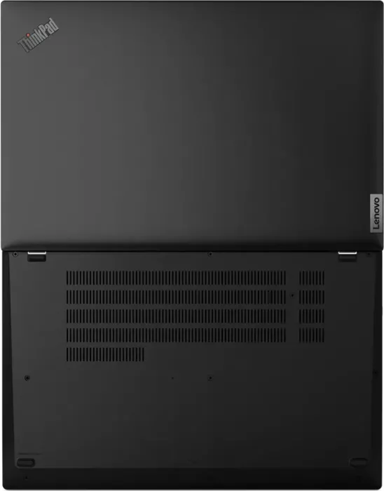 Lenovo Thinkpad L15 G4 (Intel), Thunder Black, Core i5-1335U, 16GB RAM, 512GB SSD, LTE, DE