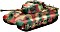 Revell Tiger II Ausf.B Henschel Turr (03249)