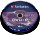 Verbatim DVD+R 4.7GB 16x, 10er Spindel (43498)