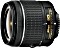 Nikon AF-P DX 18-55mm 3.5-5.6G schwarz (JAA827DA)
