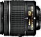 Nikon AF-P DX 18-55mm 3.5-5.6G czarny Vorschaubild