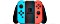 Nintendo Switch schwarz/blau/rot (2019) Vorschaubild